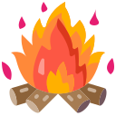 004-bonfire